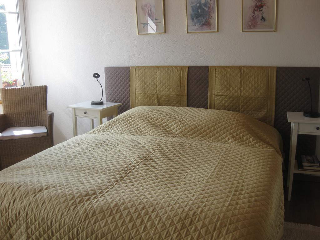 Bed&Breakfast aux Enges Exterior foto